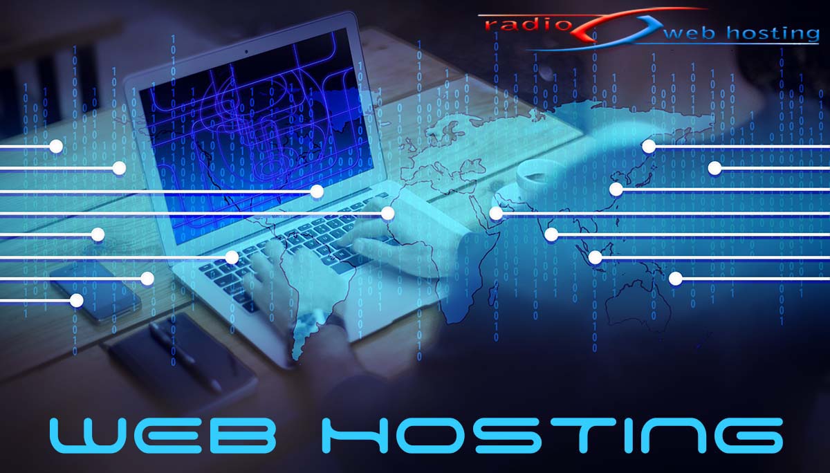 Web Hosting